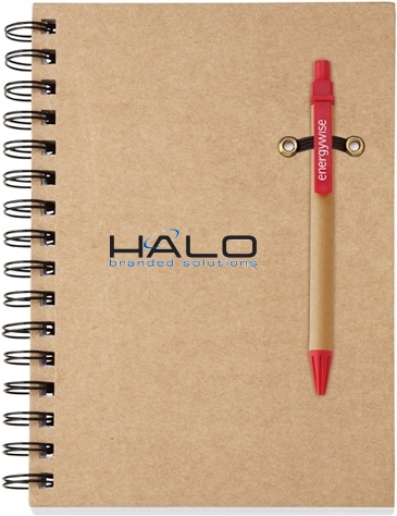 Ecologist Combo – 5¾" x 8¼"