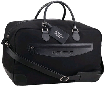 Vineyard Cabin Bag