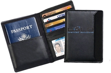 Vineyard Passport Case