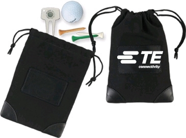 Vineyard Valuables Pouch