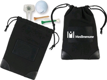 Vineyard Valuables Pouch