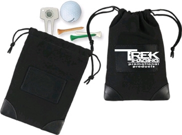 Vineyard Valuables Pouch