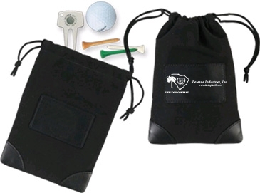 Vineyard Valuables Pouch