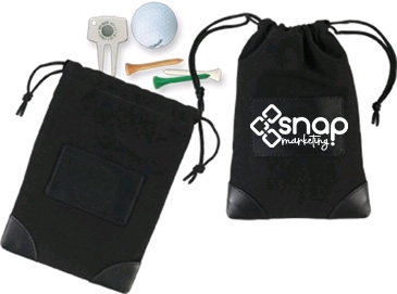 Vineyard Valuables Pouch