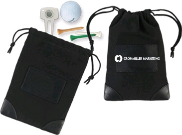 Vineyard Valuables Pouch