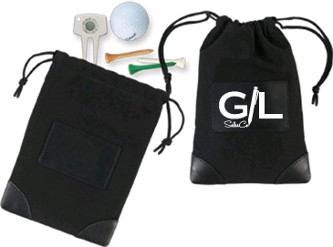 Vineyard Valuables Pouch