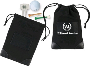 Vineyard Valuables Pouch