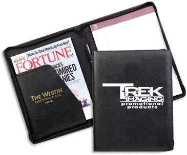 Zippered Decision Maker Portfolio