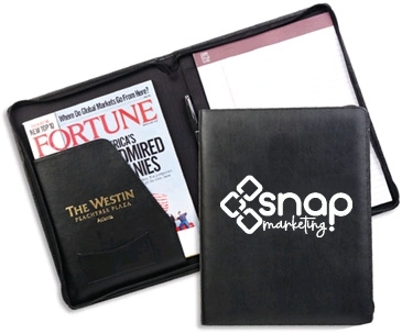 Zippered Decision Maker Portfolio