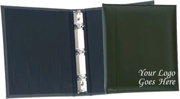 Junior Ring Binder - Executive Suite
