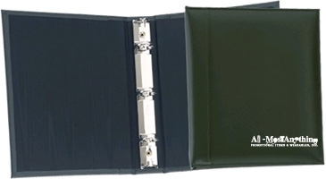 Junior Ring Binder - Executive Suite