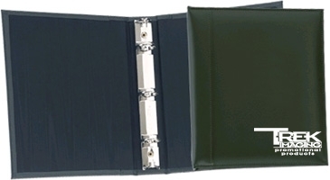 Junior Ring Binder - Executive Suite