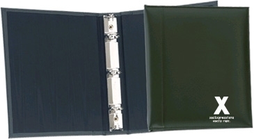 Junior Ring Binder - Executive Suite