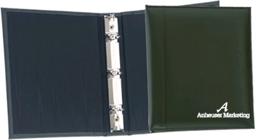 Junior Ring Binder - Executive Suite