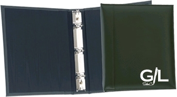 Junior Ring Binder - Executive Suite