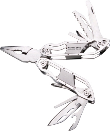 Industrial Multi Tool