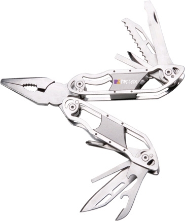 Industrial Multi Tool