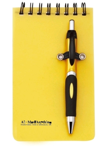 Mini Helix Combo – 3" x 5"