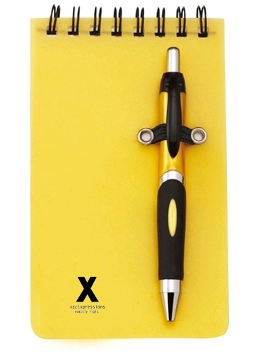 Mini Helix Combo – 3" x 5"
