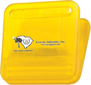 Square Mega Magnet Clip