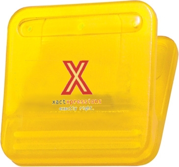 Square Mega Magnet Clip