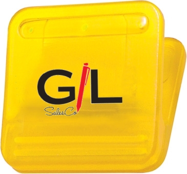 Square Mega Magnet Clip