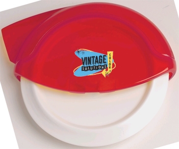 Supreme Pizza Cut-It™