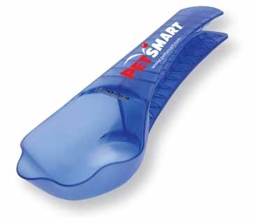 Pet Food Scoop'N Clip™