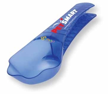Pet Food Scoop'N Clip™