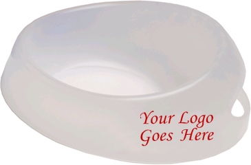 Small Scoop-It™ Bowl