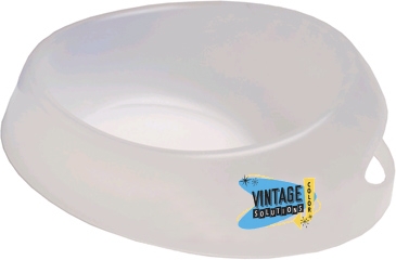 Small Scoop-It™ Bowl