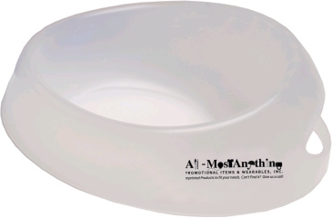 Small Scoop-It™ Bowl