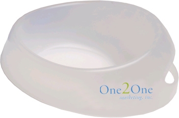 Small Scoop-It™ Bowl