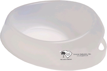 Small Scoop-It™ Bowl