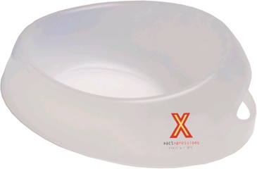 Small Scoop-It™ Bowl
