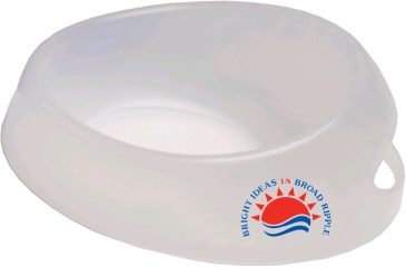 Small Scoop-It™ Bowl