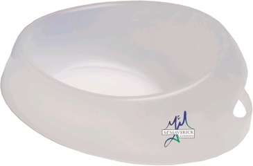 Small Scoop-It™ Bowl
