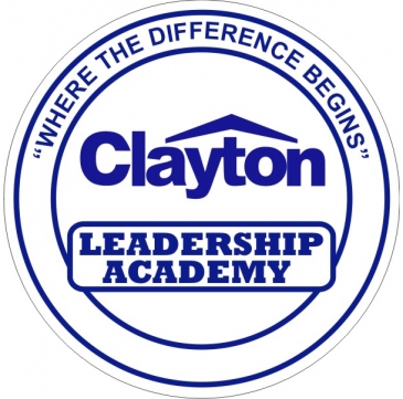 Leadership Academy Sticker
