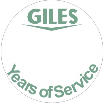Giles YOS Stickers