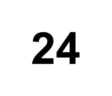 Current Year Number