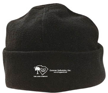 Micro Fleece Beanie