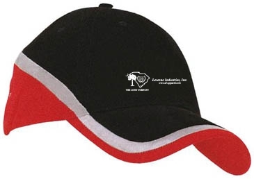 Brushed Heavy Cotton With Reflective Trim