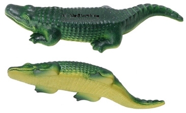 American Alligator Stress Reliever
