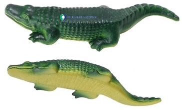 American Alligator Stress Reliever