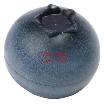 Blueberry Stress Reliever
