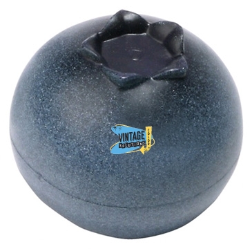 Blueberry Stress Reliever