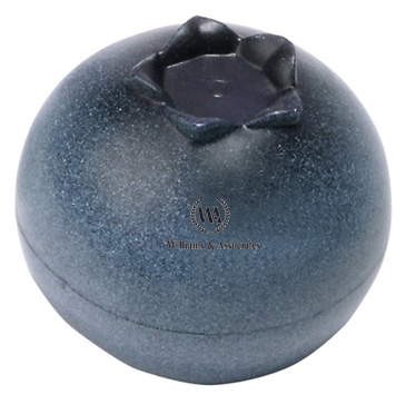 Blueberry Stress Reliever