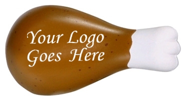 Drumstick Stress Reliever