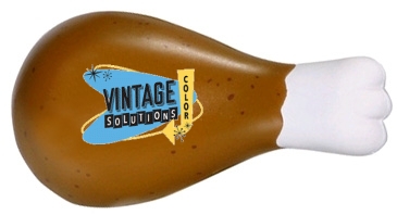 Drumstick Stress Reliever