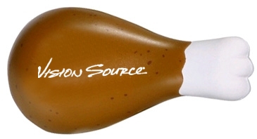 Drumstick Stress Reliever